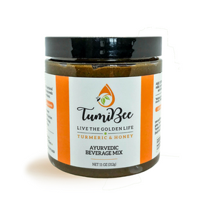 What are the health benefits of TumiBee?