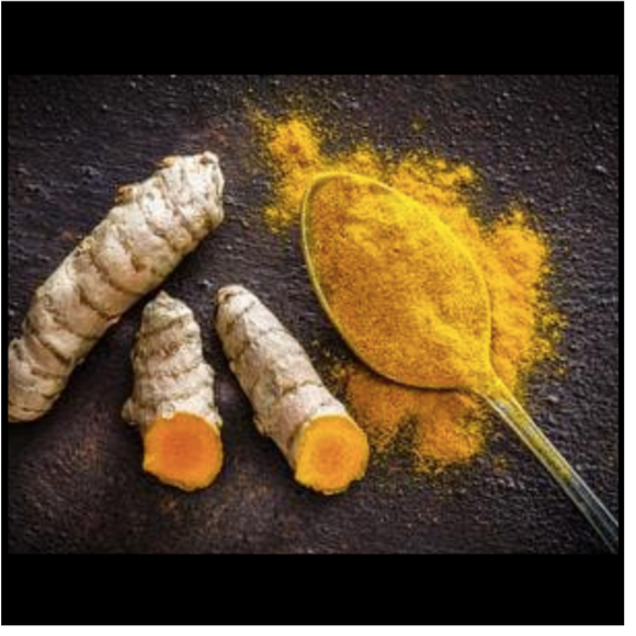 Benefits of Turmeric
