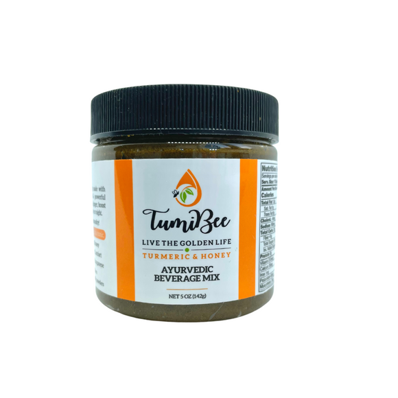 TumiBee Original Flavor MINI 5oz