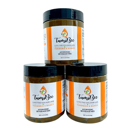 Build Your Immunity Package (3 Pack)