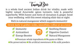 TumiBee Original Flavor MINI 5oz