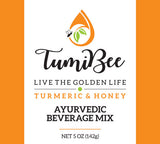 TumiBee Original Flavor MINI 5oz