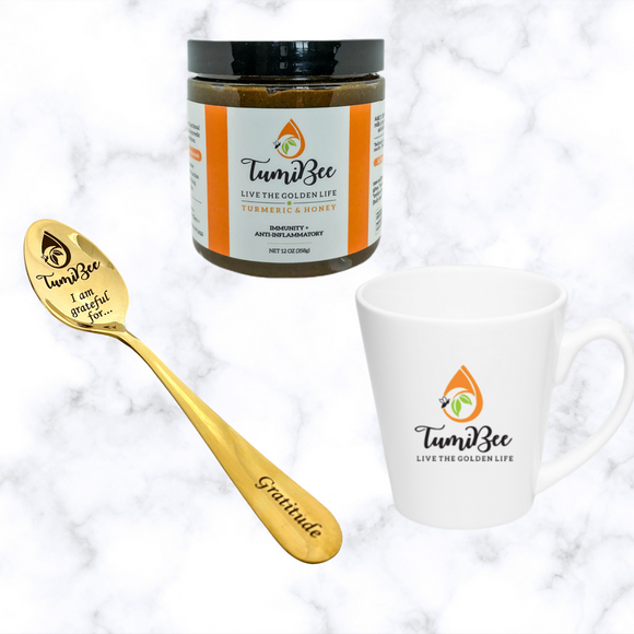 TumiBee Gratitude Bundle